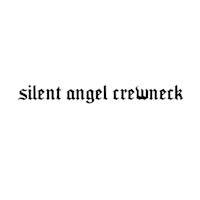 silent angel crewwk logo