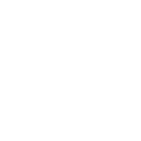 the logo for meet the morgue on a black background